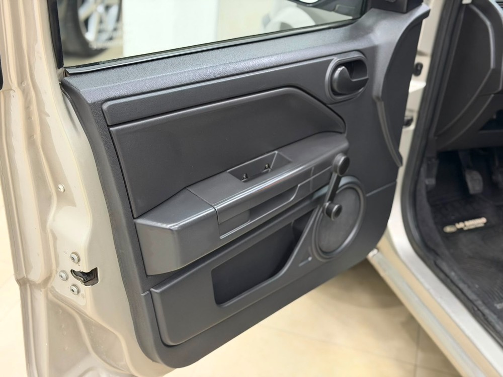 Ford Ecosport 5P 1,6 Xl Plus — foto 12